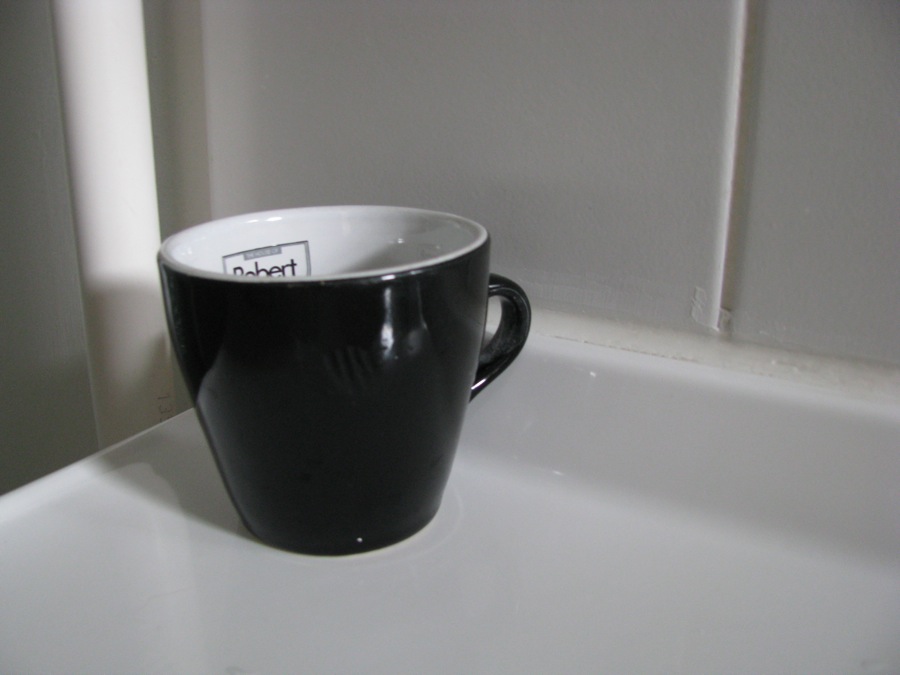 31 cups of oolong tea