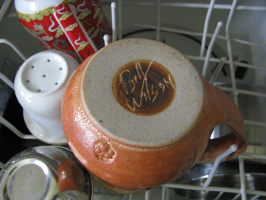 31 cups of oolong tea